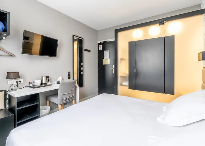 Hotel Astoria