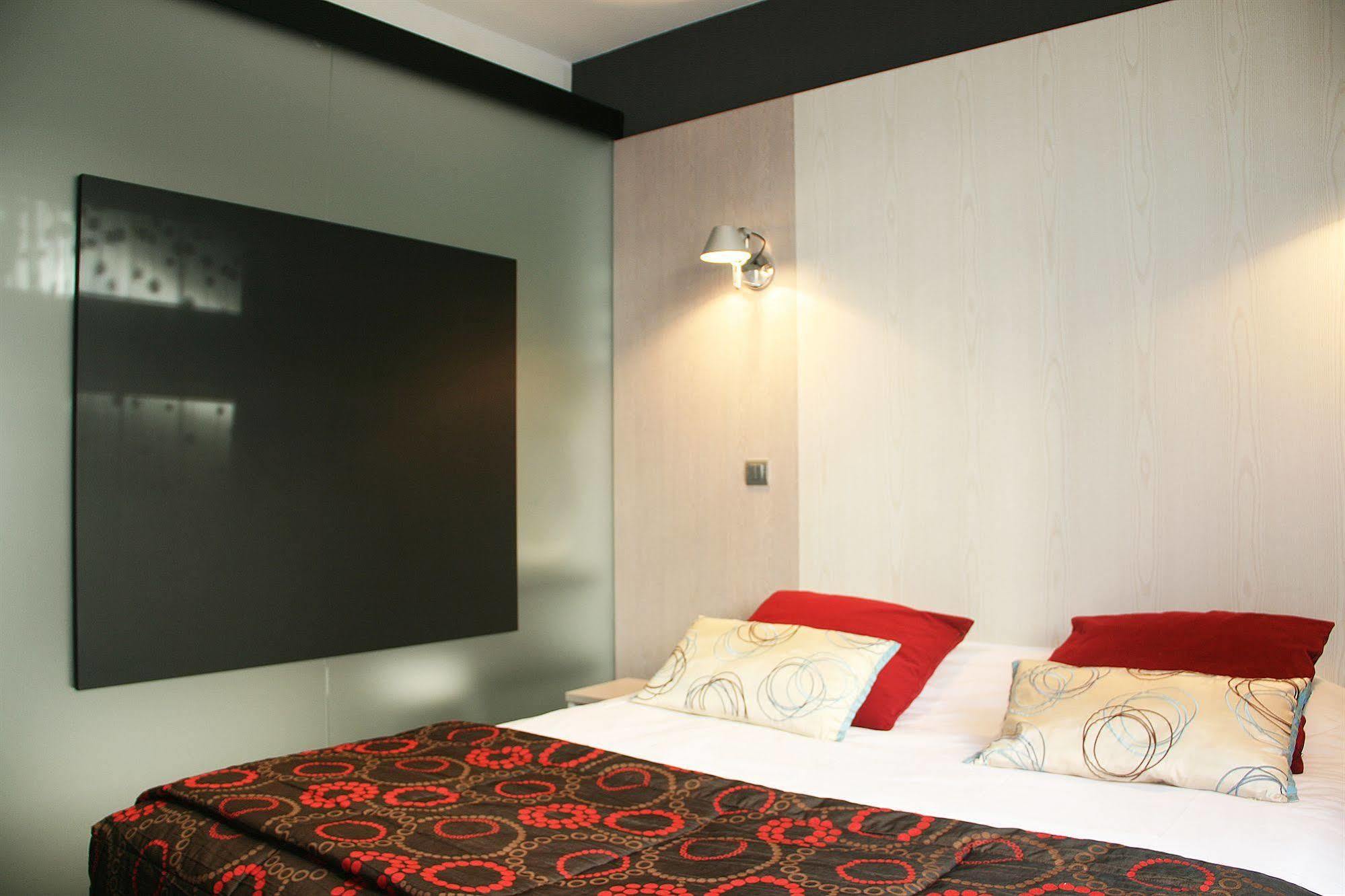 Astoria Hotel Nantes