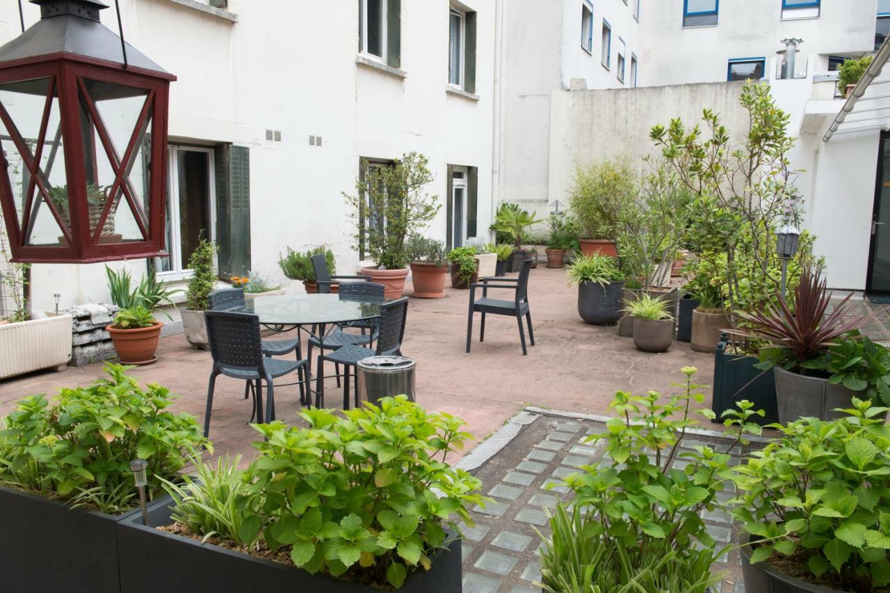 Astoria Nantes