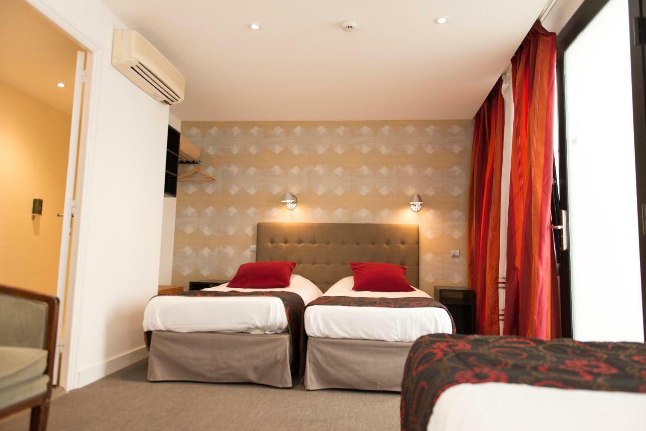 Hotel Astoria 3*