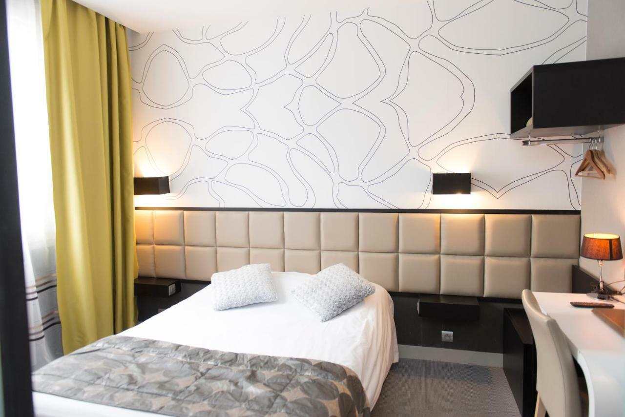 Astoria Hotel Nantes